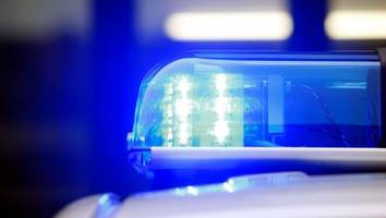 In Stuttgart - 25-Jährige tot in Wohnung aufgefunden - Polizei geht von Tötungsdelikt aus