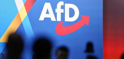 AfD nimmt Begriff der »Remigration« ins Wahlprogramm auf