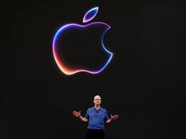 USA: Apple verteidigt Diversitäts-Programme