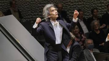 Nagano in der Elbphilharmonie: Déjà-vu mit Messiaen und Mahler