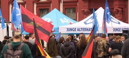 Junge Patrioten statt Junge Alternative: AfD gründet neue Jugendorganisation