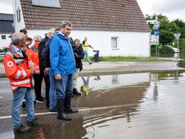 Bayerische Klimapolitik: „Wie ein Traum vom Hausbau ohne Bauplan“