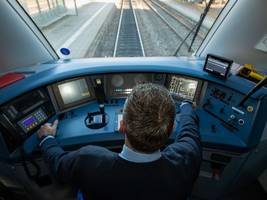 Sicherheit im Bahnverkehr: Wer nicht bremst, verliert