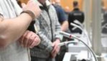 reichsbürger-prozess: mutmaßlicher verschwörer: ich bin ein cowboy-freak