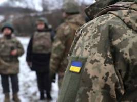 Armee ergreift Maßnahmen: Fahnenflucht-Skandal erschüttert Elite-Brigade der Ukraine