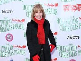 Ikone der US-Seifenoper: General Hospital-Star Leslie Charleson ist tot