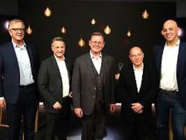 linke silberlocken im ntv-talk: ja, wir wollen uns mit diesem einen prozent anlegen