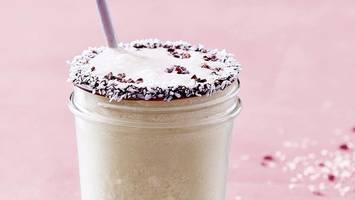 Gute Laune auf Rezept: Serotoninschub-Shake