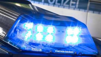 Zwei Tote und zwei Schwerverletzte in Brandenburg