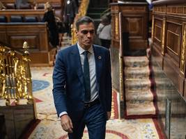 Spanien: Sánchez sucht Verbündete gegen rechts