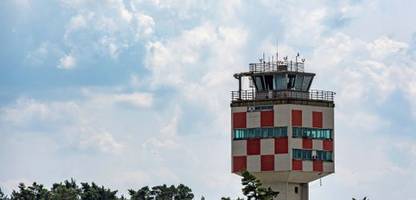 Bayern: Landeskriminalamt ermittelt wegen Drohnenflügen über Militärgelände in Manching und Neuburg an der Donau