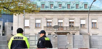 Berlin: Anschlagspläne auf israelische Botschaft nicht erhärtet – Terrorverdächtiger wieder frei