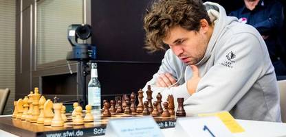 magnus carlsen beim fc st. pauli: er ist es wirklich