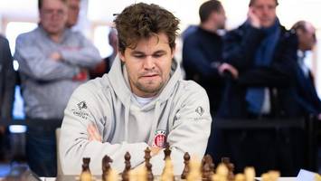 Carlsen und St. Pauli: „Das passt nicht so richtig zusammen“