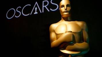 Oscar-Nominierungen wegen Bränden in Los Angeles verschoben