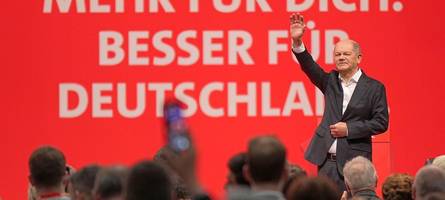 Der SPD hilft in diesem Wahlkampf nur noch ein Wunder