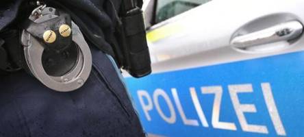 Einsatz in Bruchsal: Mann stirbt nach Schuss aus Polizei-Waffe