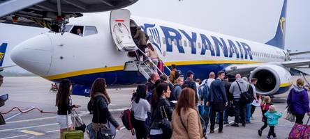 gebühren-zoff: flughafen memmingen und ryanair liegen im clinch