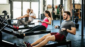 Fit werden - Fünf Gewohnheiten im Fitnessstudio sollten Sie jetzt ändern