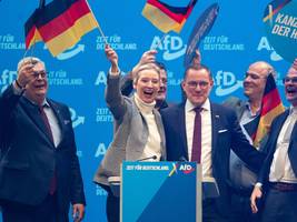 Kulturbegriff der AfD: Ein Prosit der kulturellen Abgrenzung