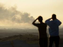 Krieg in Nahost: Neue Hoffnung auf Waffenruhe in Gaza