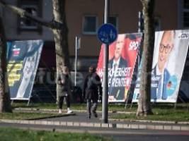 15 Vereinigungen ausgeschlossen: Bundeswahlleitung lässt 41 Parteien zur Bundestagswahl antreten