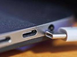 geschwindigkeit und leistung: usb-c soll unkomplizierter werden