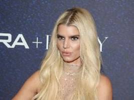 Schmerzhafte Situation: Jessica Simpson trennt sich von ihrem Ehemann