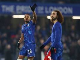 weicht tel für ex-leipziger?: fc bayern schnappt sich offenbar chelsea-star
