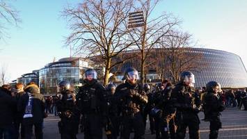 Die nächste Zerreißprobe nach dem Polizeikosten-Urteil