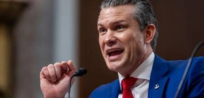 Pete Hegseth: Trumps designierter Verteidigungsminister wehrt sich gegen Kritik