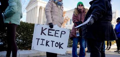 rednote: tiktok-nutzer weichen auf alternative chinesische app aus