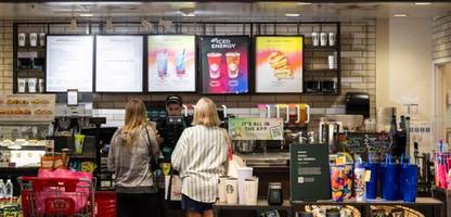 starbucks: besucher müssen künftig zahlende kunden sein