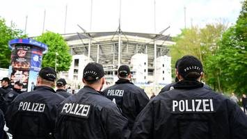 Das Bundesverfassungsurteil über Polizeikosten ist ein Eigentor