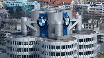 Neue BMW-Zahlen: Es stimmt eben doch: Der Markt ist am klügsten