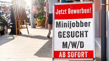 Minijob-Rechner 2025: Berechnen Sie kostenlos die Abgaben für Beschäftigte