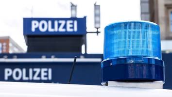 In U-Haft - Mann aus Bayern soll Frau und Sohn mit Pflanzengift auf Pizza vergiftet haben