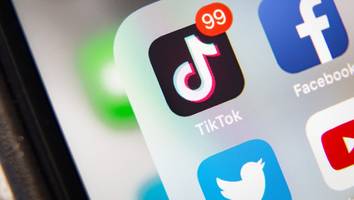 Rednote - TikTok-Verbot führt andere chinesische App zur Spitze der Download-Charts