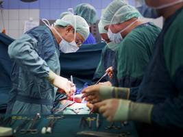 medizin: deutschlands selbstverschuldete unfähigkeit in der organspende