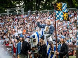 Umstrittener Werbeslogan für die Stadt: Landshut hallooo!