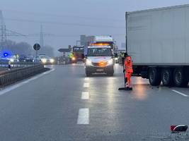 Winterwetter: Glatteis: Viele Unfälle und zwei Tote in Bayern