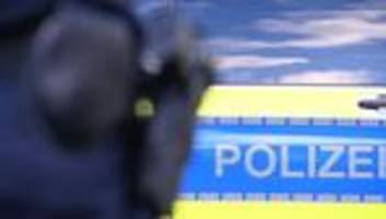 mehr sicherheit als ziel: schön, sie zu sehen! - mehr polizeipräsenz in innenstädten