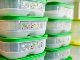 Nach Schulden und Insolvenz: Tupperware ist in Deutschland offiziell Geschichte