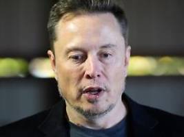 Verspätete Pflichtmitteilung: US-Börsenaufsicht verklagt Musk wegen Twitter-Übernahme