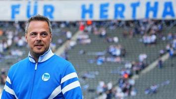 so geht hertha mit dem erbe von kay bernstein um