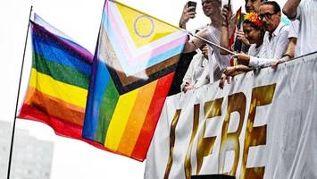 Winter-CSD in Berlin: Die wichtigsten Infos zur Demo