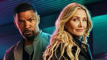 Ein doppeltes Comeback - für Cameron Diaz und Jamie Foxx