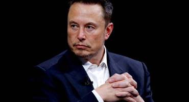 US-Börsenaufsicht SEC verklagt Elon Musk wegen Twitter-Übernahme