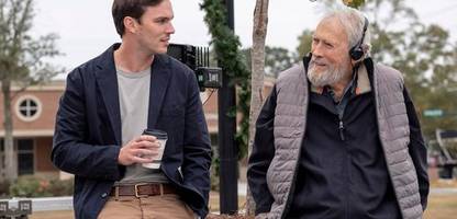 »Juror #2« von Clint Eastwood: Einmal noch ein Meisterwerk