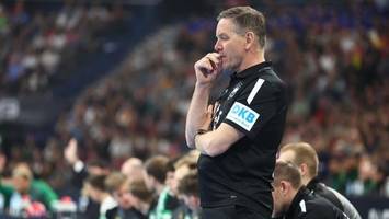 Deutschland startet gegen Polen: Die Handball-WM im Liveticker